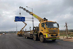 ?？谂R空經(jīng)濟(jì)區(qū)基礎(chǔ)設(shè)施一期